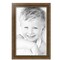 ArtToFrames 11x17 Inch Picture Frame, This 1.25 Inch Custom Wood Poster Frame is Available in Multiple Colors, Great for Your Art or Photos - Comes with Regular Glass and Corrugated Backing (A40HI)